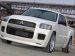 Mitsubishi Street Raider Concept Picture #15